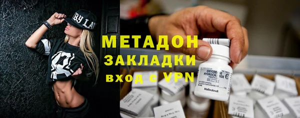 мескалин Баксан